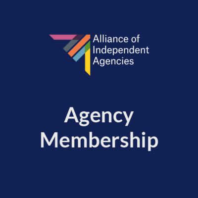 Agency — Under 10 Staff