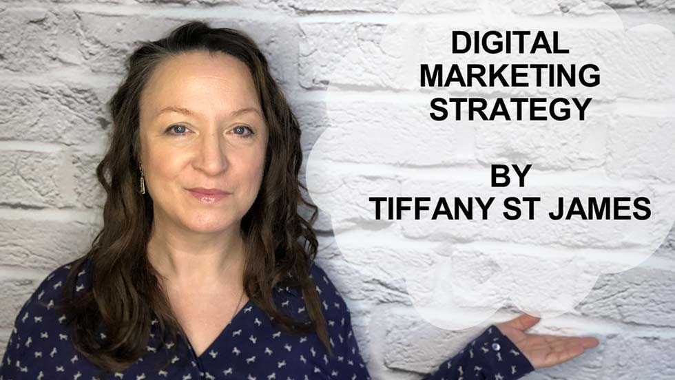 'All-in-90' WEBINAR : Digital Marketing Strategy and Implementation