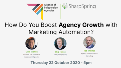 How Do You Boost Agency Growth With Marketing Automation?