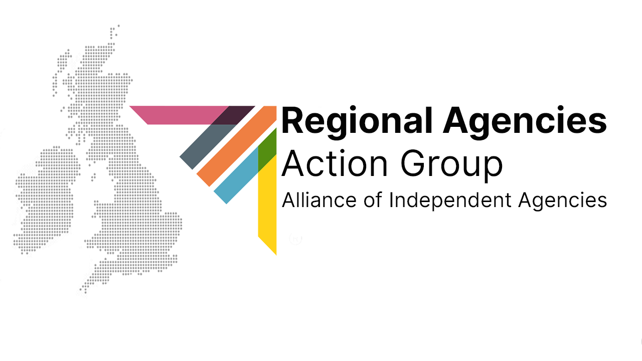 REGIONAL AGENCIES ACTION GROUP (Member Event)