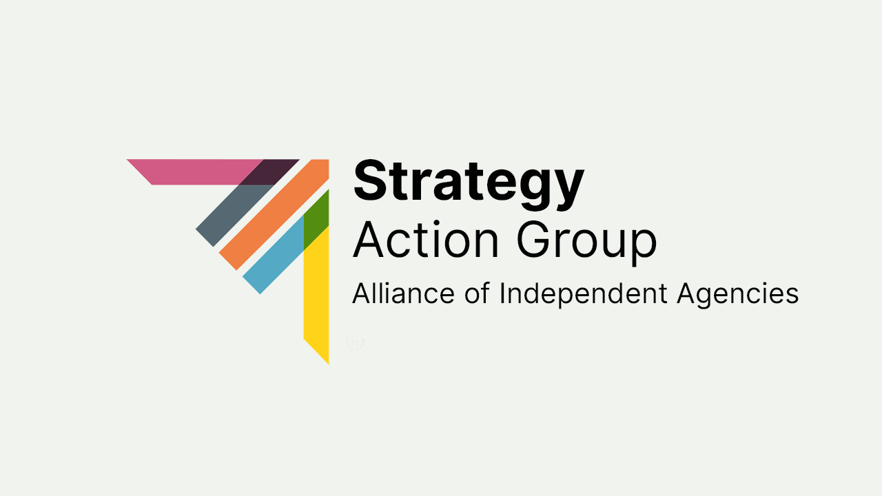 STRATEGY ACTION GROUP - Agenda for 2021 (Member Event)