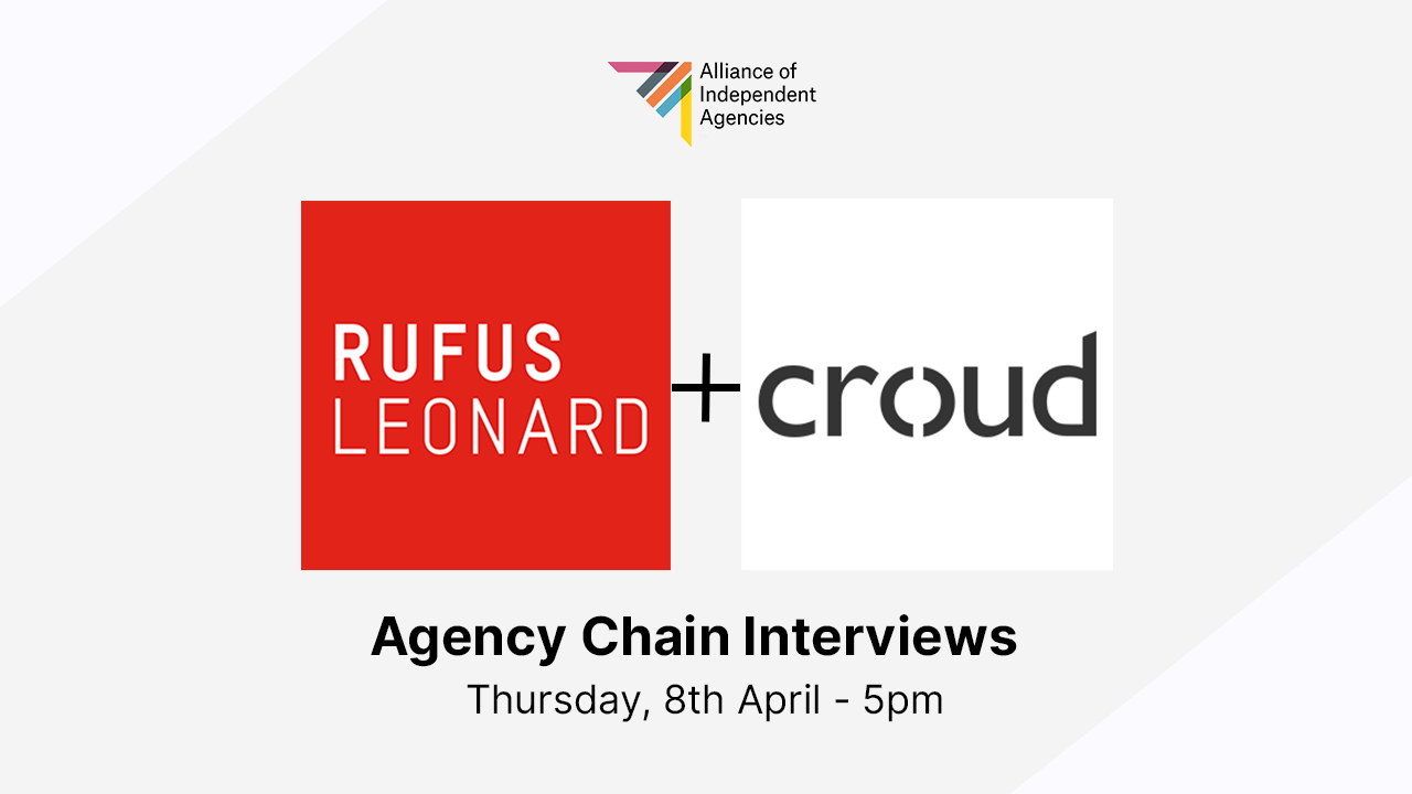 Agency Chain Interviews