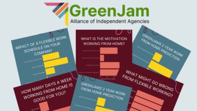 GreenJam Recap – The New Hybrid World Of Work