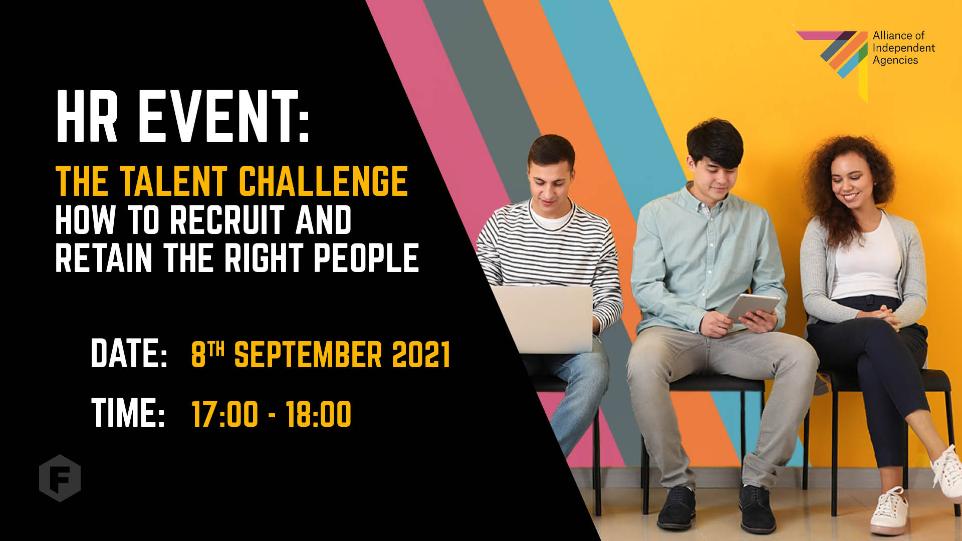 THE TALENT CHALLENGE - HOW TO RECRUIT AND RETAIN THE RIGHT PEOPLE