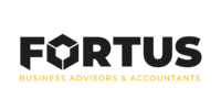 Fortus logo