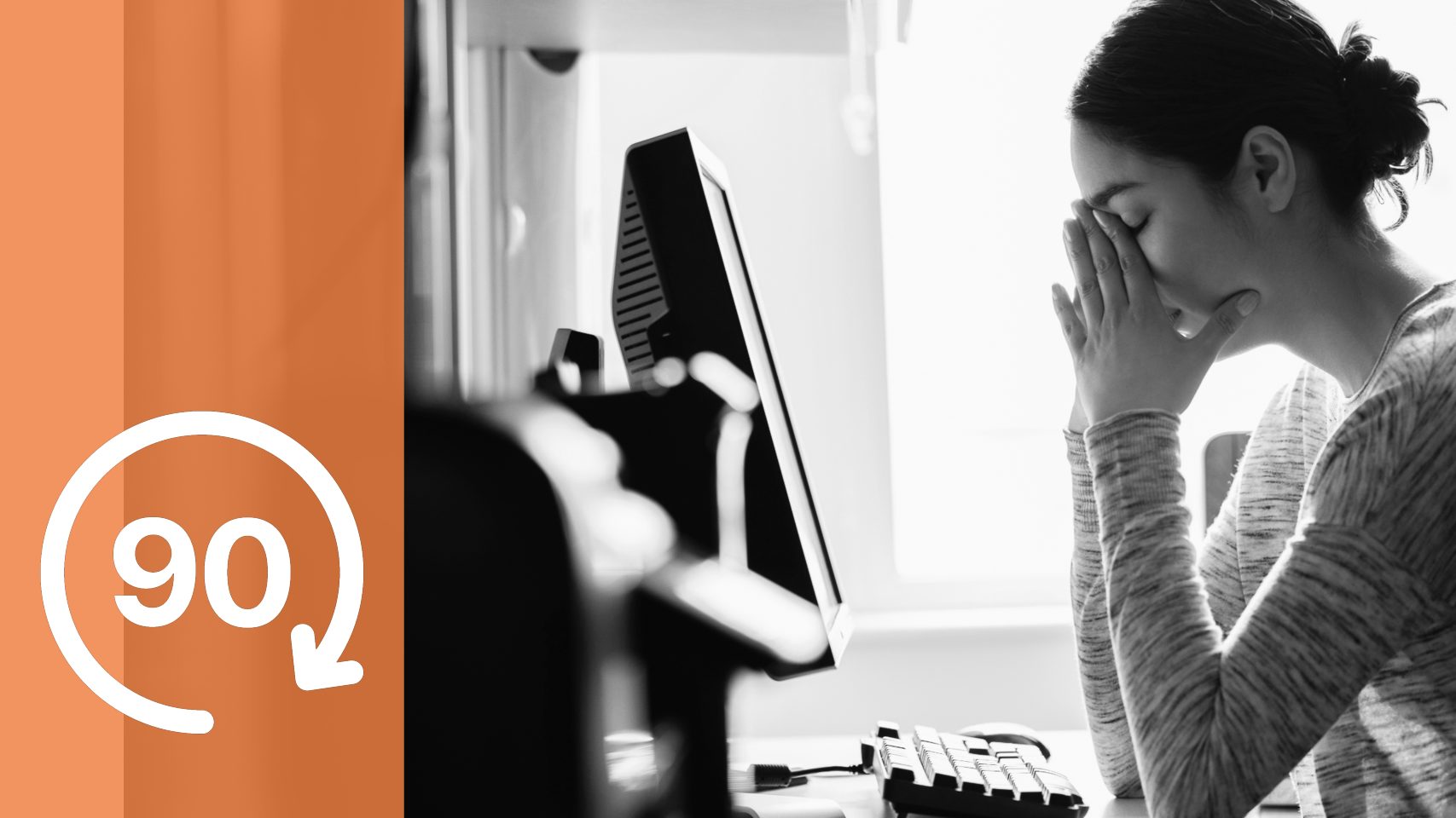 Working Parents – Balancing Family and Work Lives : 'All-in-90' TRAINING