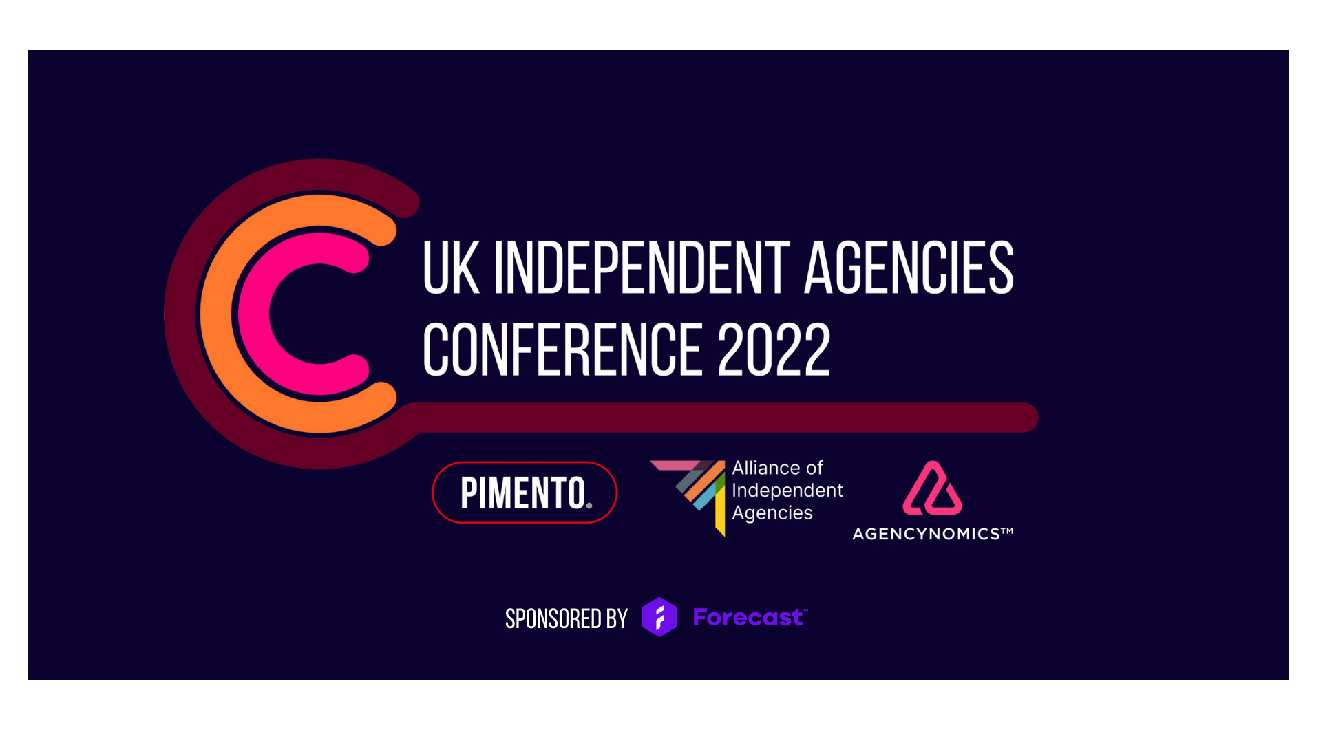 UK Independent Agencies Conference 2022