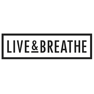 Live and breathe