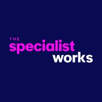 thespecialistworks