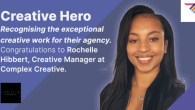 The Alliance’s “Creative Hero” – Rochelle Hibbert
