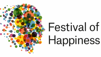 The Festival Of Happiness 2022 – Wrap Up