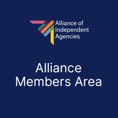 Alliance Members Area