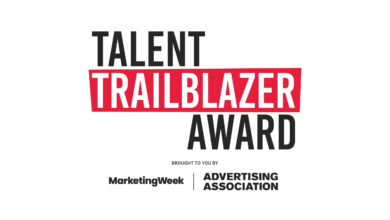 Entries open for the Talent Trailblazer Award