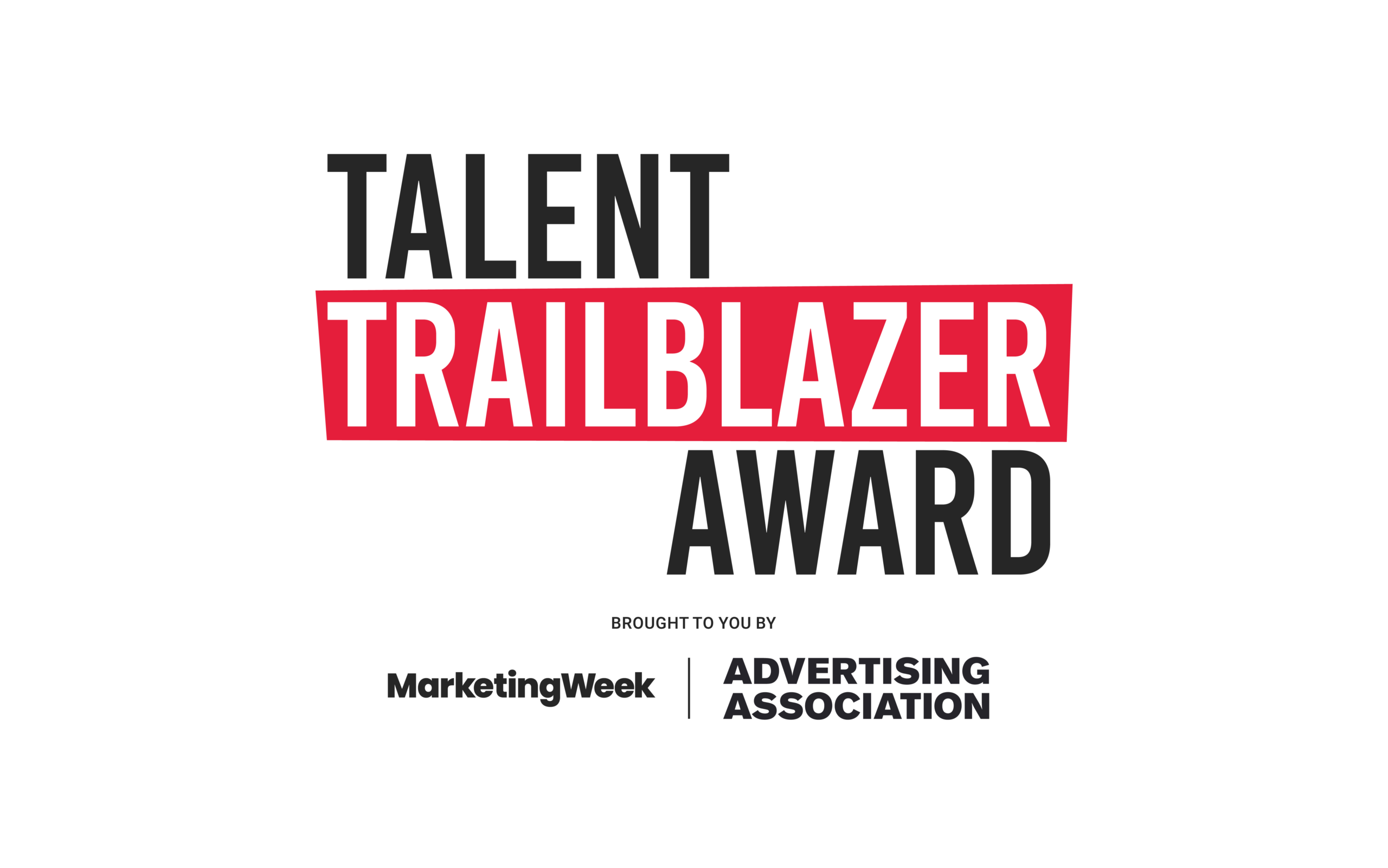 Entries open for the Talent Trailblazer Award