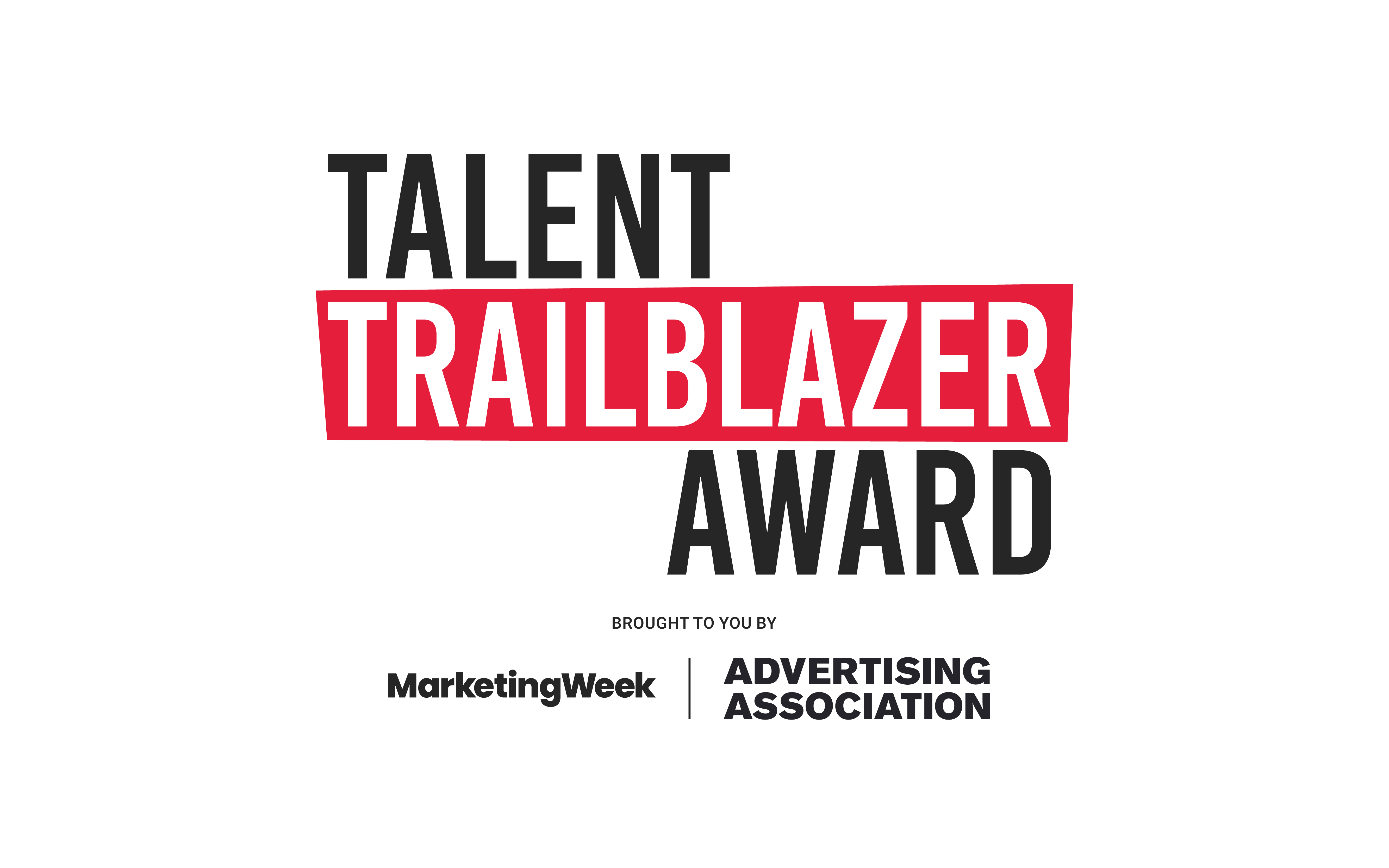 Entries open for the Talent Trailblazer Award