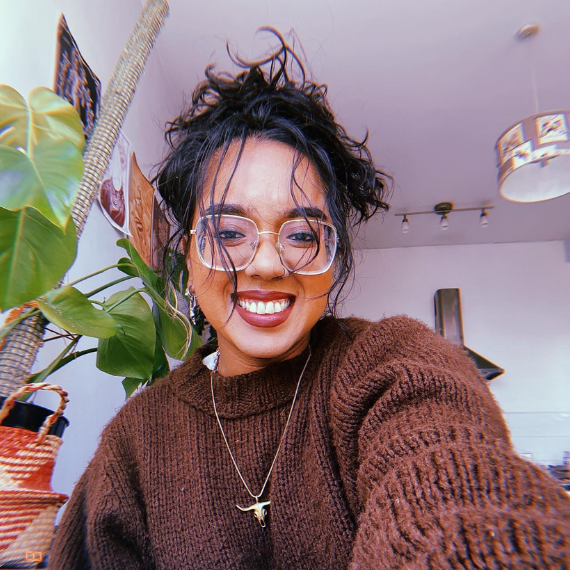 Bringing some much needed youth to the marketing team, Kashi spearheads all things events, community and social media! An experienced event manager she has worked across music, theatre and corporate, now spending her time dedicated to creating a better world of work through THI's events.