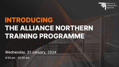 Introducing The Alliance Northern Training Program 31.01.2024