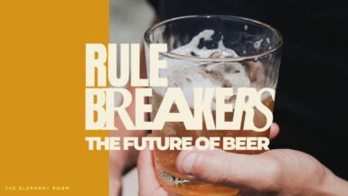 Consumer Research From The Elephant Room Serves Up The Future Of Beer