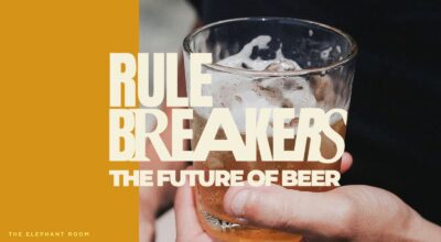 Consumer Research From The Elephant Room Serves Up The Future Of Beer