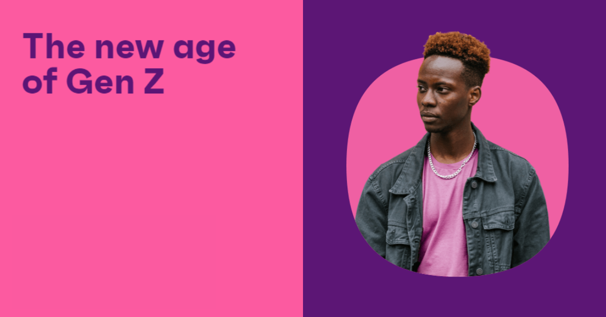 8 characteristics of Gen Z in 2024 by GWI