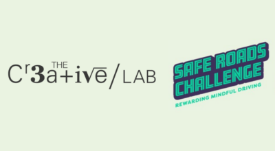The Creative Lab Campaign Launch – Changing The Game For Safer Driving
