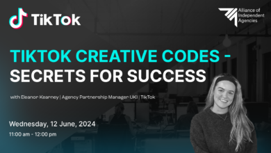 TikTok Secrets For Success – 12th June 2024