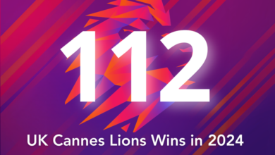 AA: UK Retains Second Place Ranking At Cannes Lions 2024