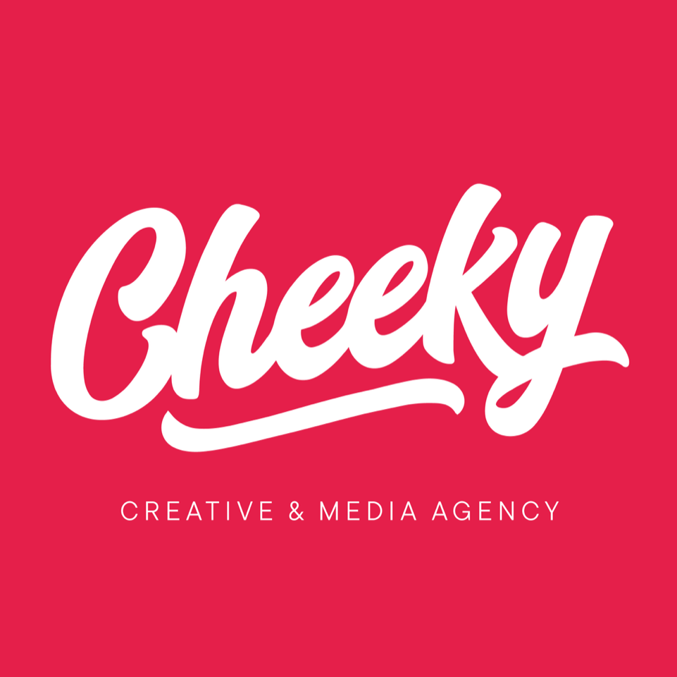 cheeky logo