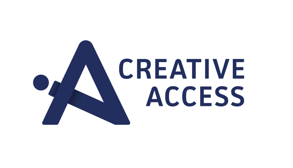 Creative Access