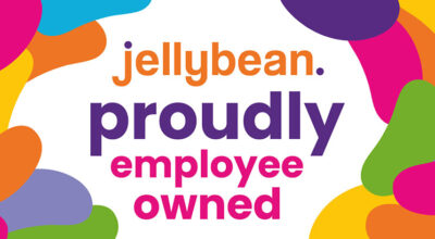 Jellybean is now an employee-owned business through an EOT