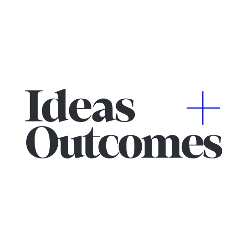ideasandoutcomes