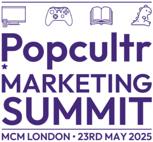The PopCultr Marketing Summit