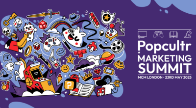 The PopCultr Marketing Summit Returns to MCM London Comic Con with Keynote from strategist: Zoe Scaman