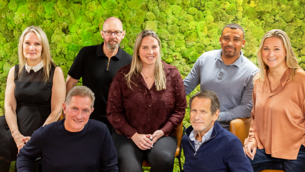 Photo 2 – Alliance of Media Independents Leadership Team