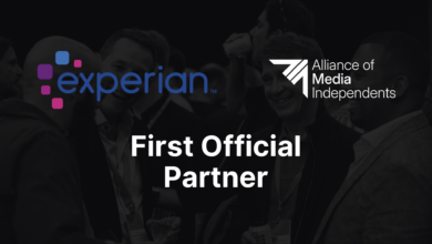 AMI Joins Forces with Experian to Empower Independent Agencies
