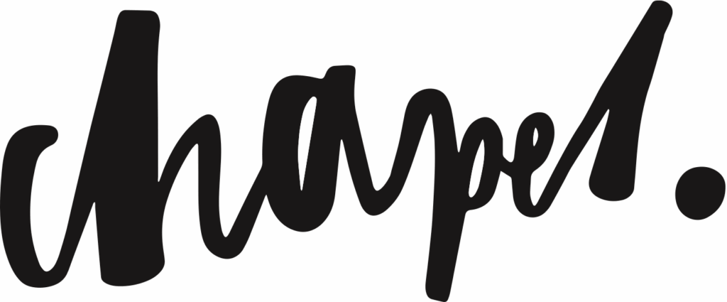 chapel logo