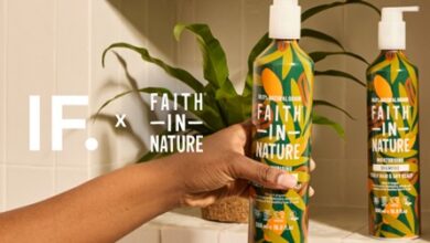 IF. Partners with Faith in Nature to Elevate TikTok Shop Presence