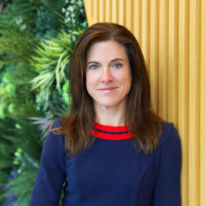 Lisa Lloyd | Founder at It's Time for Change