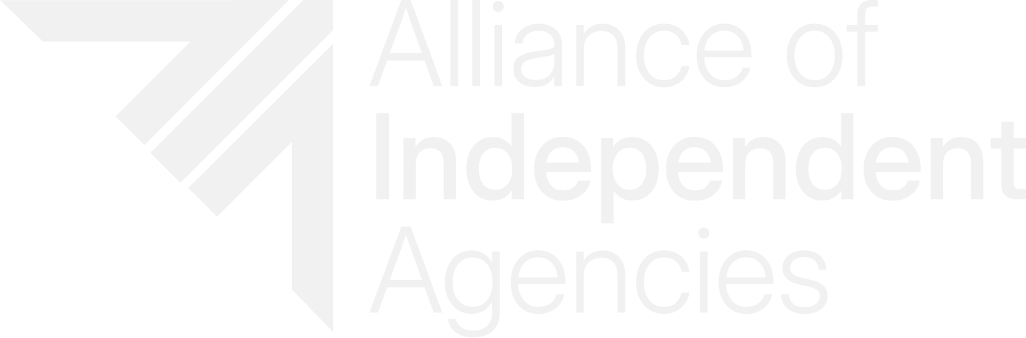 Alliance of Independent Agencies