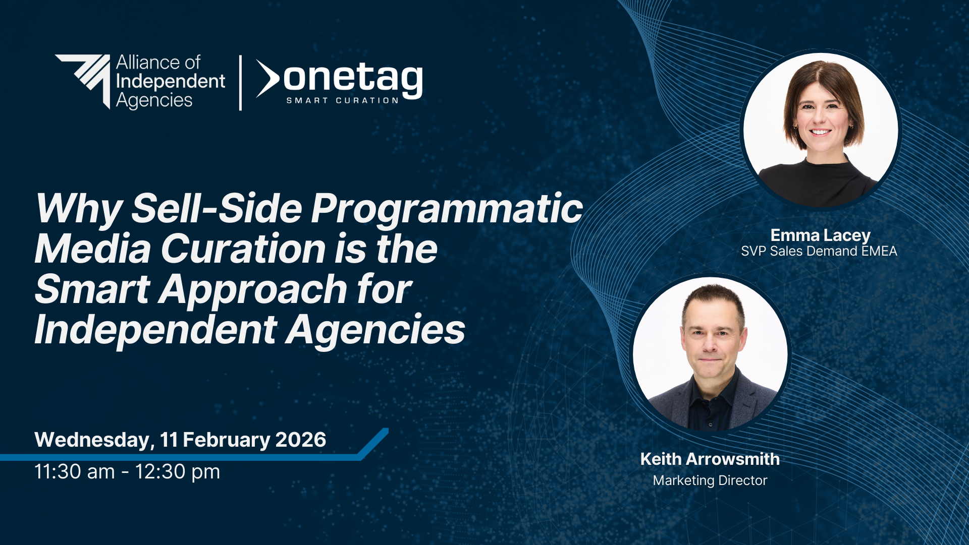 Why Sell-Side Programmatic Media Curation is the Smart Approach for ...