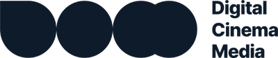Digital Cinema Media