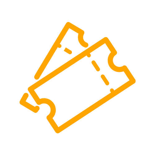 Hand and lightbulb icon