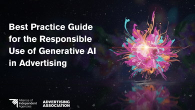 BEST PRACTICE GUIDE FOR THE RESPONSIBLE USE OF GENERATIVE AI IN ADVERTISING