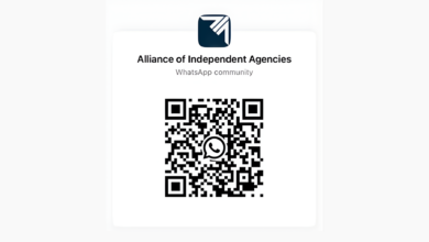 Join the Alliance WhatsApp Community!