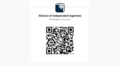 Join the Alliance WhatsApp Community!
