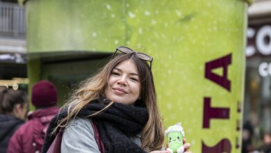 Costa Coffee Launches Matcha Range with Nationwide ‘Catch-a-Matcha’ Brand Experience Tour