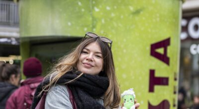 Costa Coffee Launches Matcha Range with Nationwide ‘Catch-a-Matcha’ Brand Experience Tour