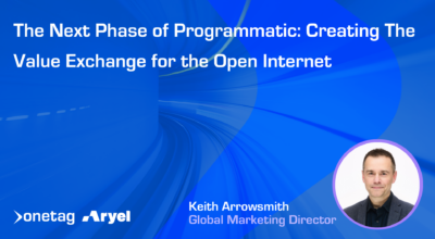 From Impressions to Impact How the Open Internet Creates Real Value