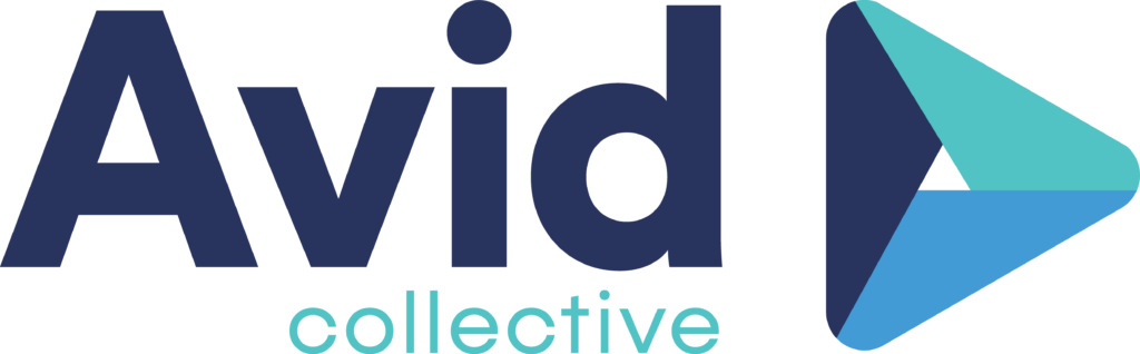 Avid-colored