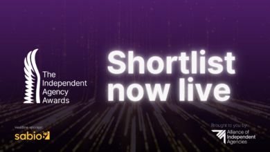 The Independent Agency Awards – Shortlist Announced